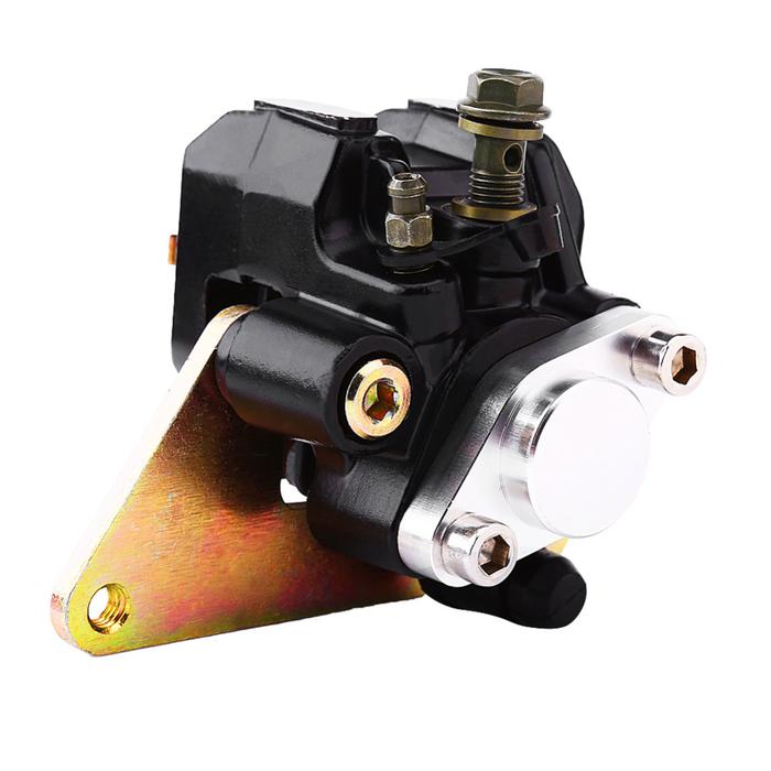 Mobil-Styling ATV Rem Belakang Caliper Caliper Rem Belakang Perakitan