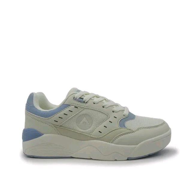 Airwalk Dome Women's Sneakers Shoes - Beige AIWCL250213H