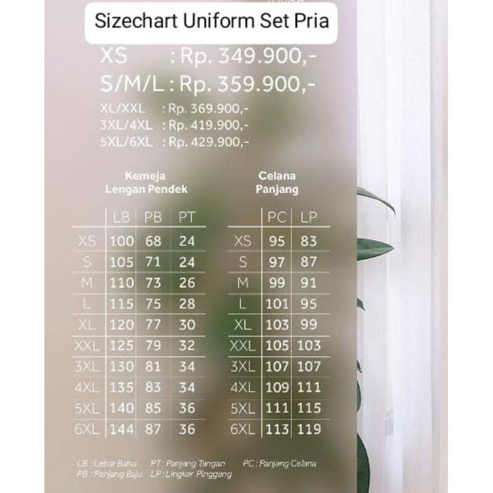 ETHICA DRESS UNIFORM 23 / KAHFI UNIFORM 01 / BAJU ASN GAMIS ASN / BAJU KEKI GURU / GAMIS ETHICA AYUM