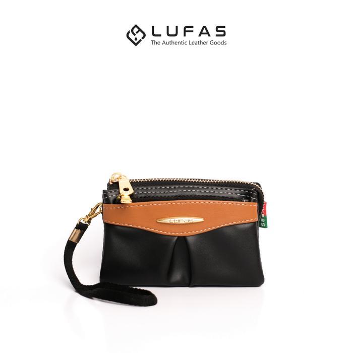 [T 765] LUFAS Dompet & Clutch Bag - Wanita
