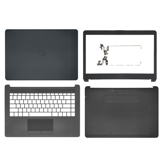 For HP Pavilion 14-CM 14-CK 14-DG 240 245 246 G7 LCD Back Cover /