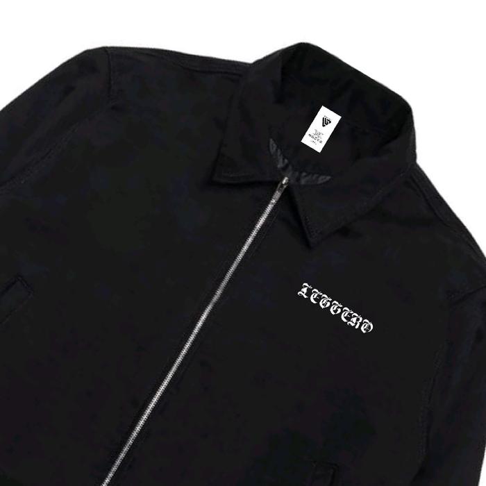 jacket boxy - work jacket boxy - jaket boxy vicino