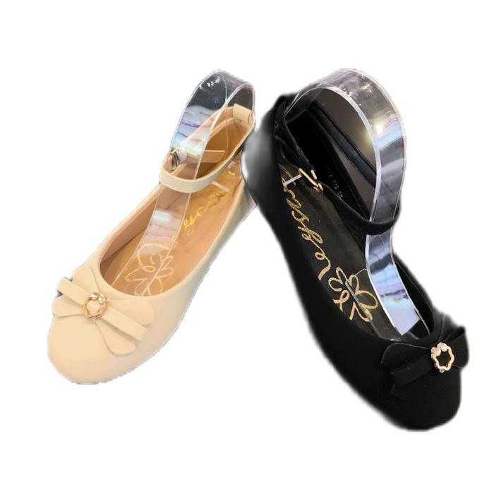 Gosh Shoes Flat 528 Baru Tiba - Sepatu Plat 528 dengan Desain Terbaru dari Gosh Shoes