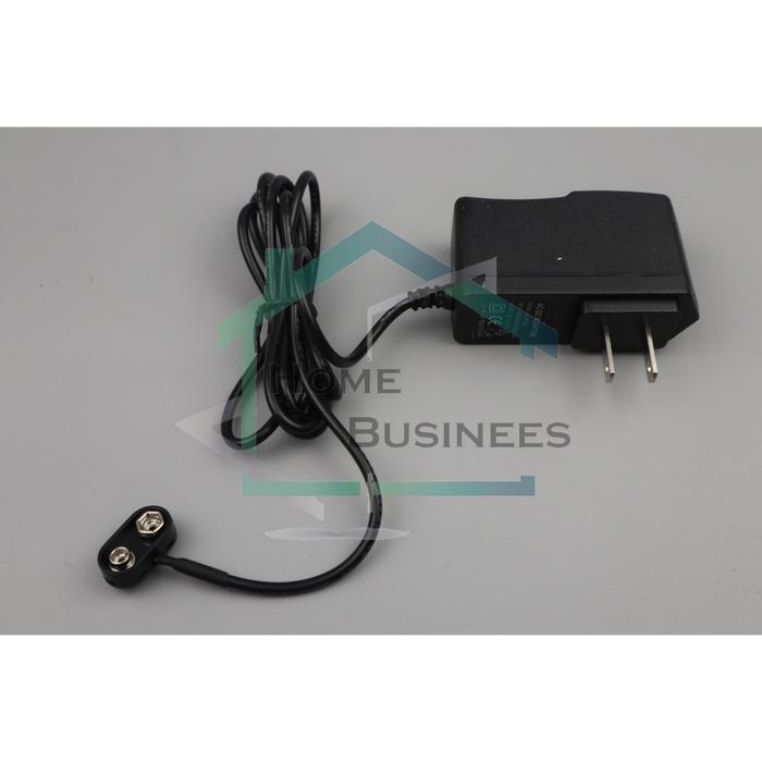 Power Supply Adaptor Adapter 9V 9Volt 9 Volt