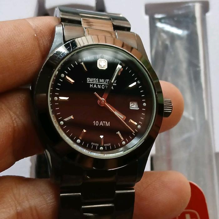 Swiss Military Hanowa Not Victorinox WengerUnisex