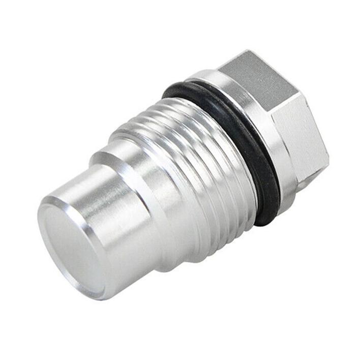 M20x1.5 Seal O-ring Race Fuel Rail Plug  for 6.6L 05-10&-Dodge 6.7l