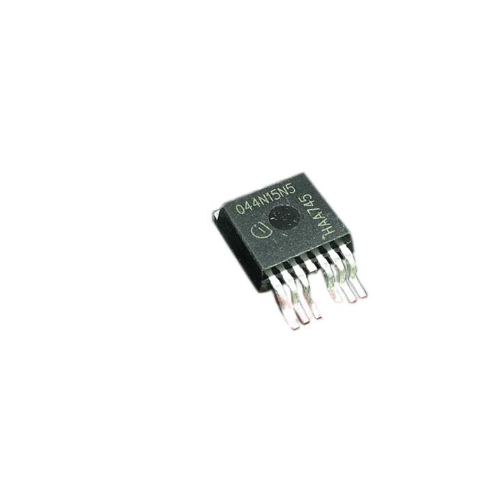 2pcs/lot 044N15N5 IPB044N15N5ATMA1 TO-263 [SMD]