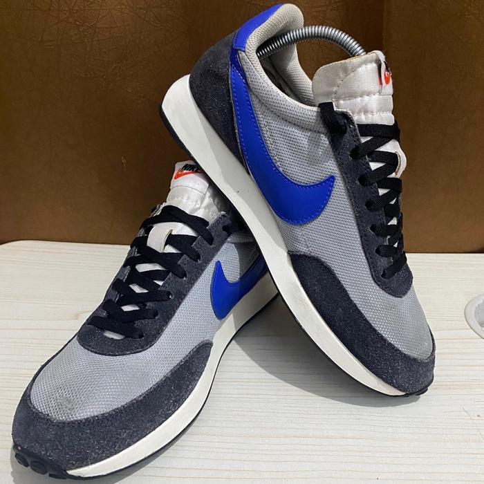 Sepatu Second Brand Nike Daybreak Tailwind Size 42.5
