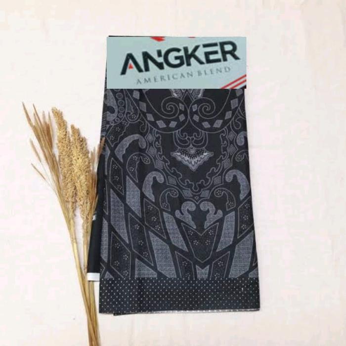Kain batik madura original pabrik a.n.k.r