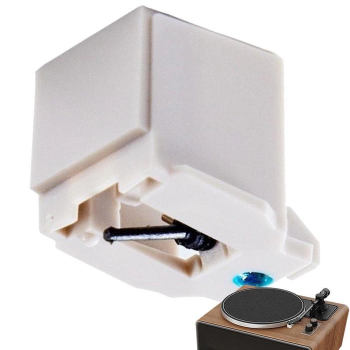 Record Player Needle AT3600L Turntable Needle For Vinyl Record Player