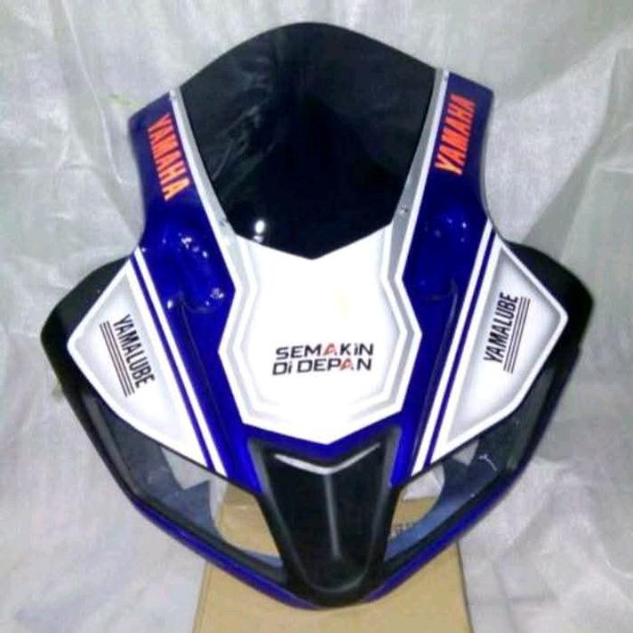 headlamp/topeng R15 v3 PNP Yamaha R15 V2