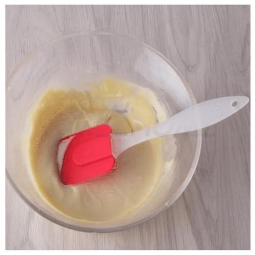 Spatula Masak/Spatula Silikon Tahan Panas/Spatula Silikon Tahan Panas Kualitas Food Grade/Kuke Spatu