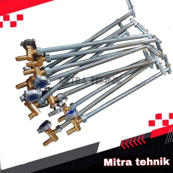 Stik kompor semawar keran stik spuyer kompor semawae