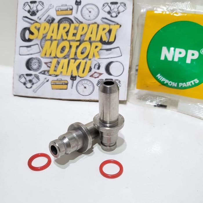 bosh klep bos klep botol klep TIGER / PRO NEOTECH GL 100 NPP FINISHING