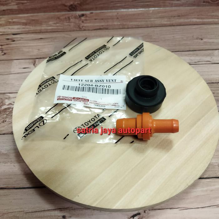 Valve PCV Valve Ventilasi Avanza Xenia original