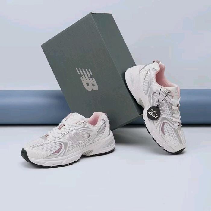 New Balance 530 Pink-White Sport Second