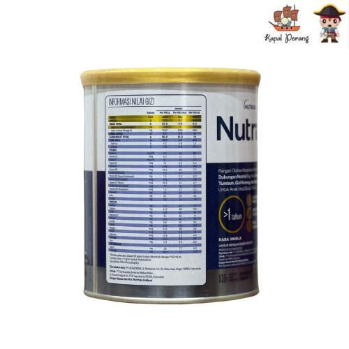 Nutricia Nutrinidrink Powder 400 gram