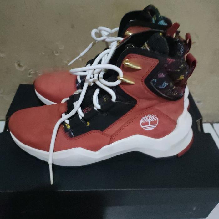 Timberland madbury women size 38.5