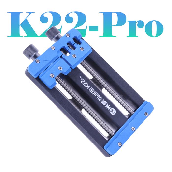 Mijing K22 Pro Double Axis PCB Holder for Mobile Phone PCB