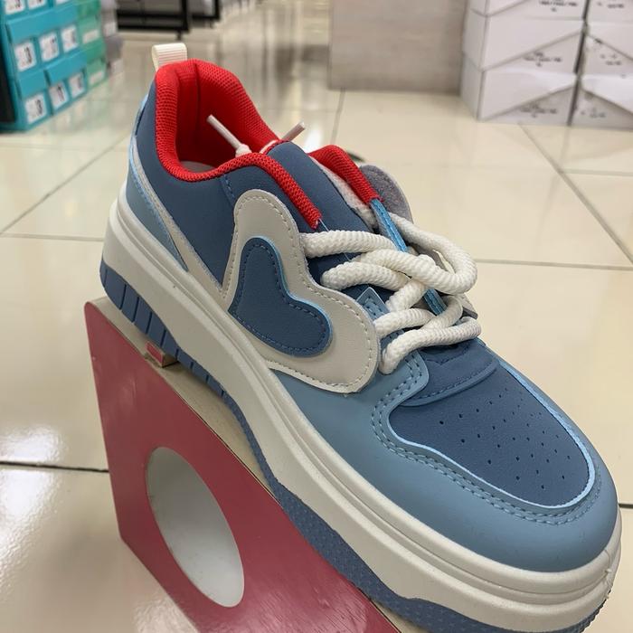 Sepatu wanita ilooks New ARRIVAL