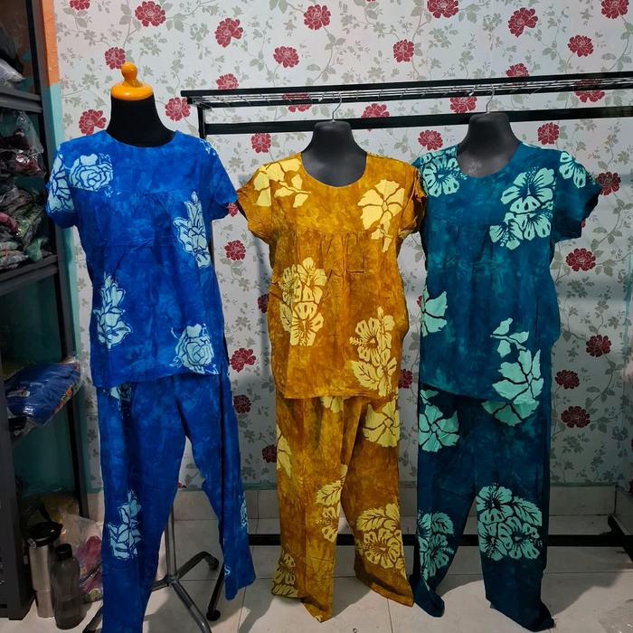 SUNAN CP ABG BABYDOLL