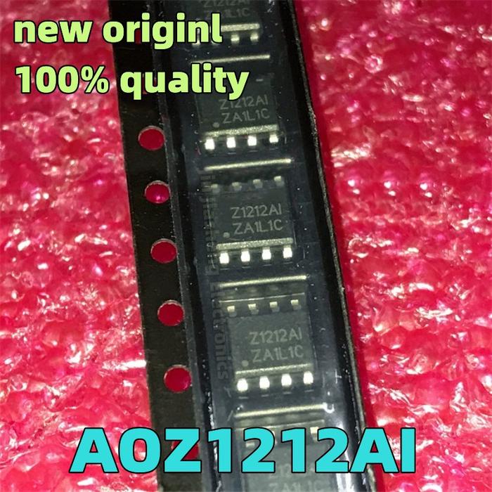 (10-20piece) 100% New AOZ1212AI Z1212AI SOP-8 Chipset