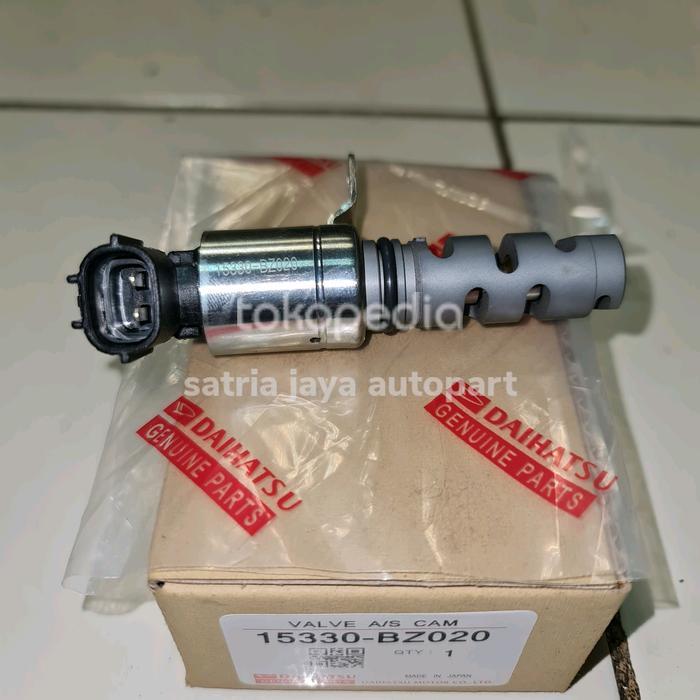 Sensor Oli Sensor Vvti OCV Daihatsu Granmax Luxio