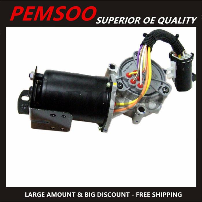 3255705007 For Ssangyong Musso Sports Korando Rexton 2WD-4WD Transfer