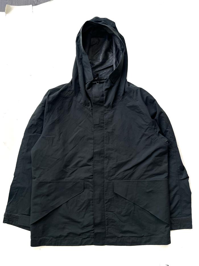Uniqlo UUU Blocktech Jacket (JC-6775) L fit XL (73x61)