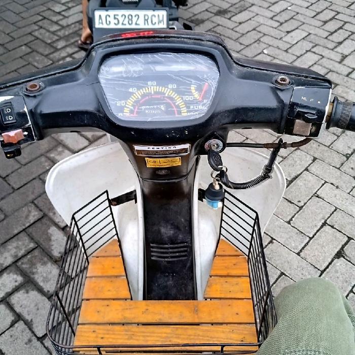 spedo motor astrea bekas Motorcycle bekas spedometer spedometer