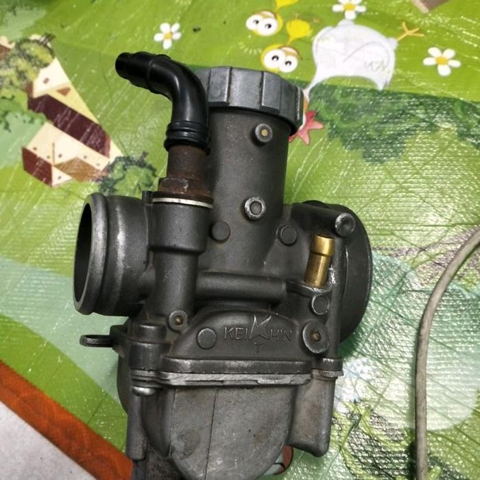 karburator keizhin sudco pe 28