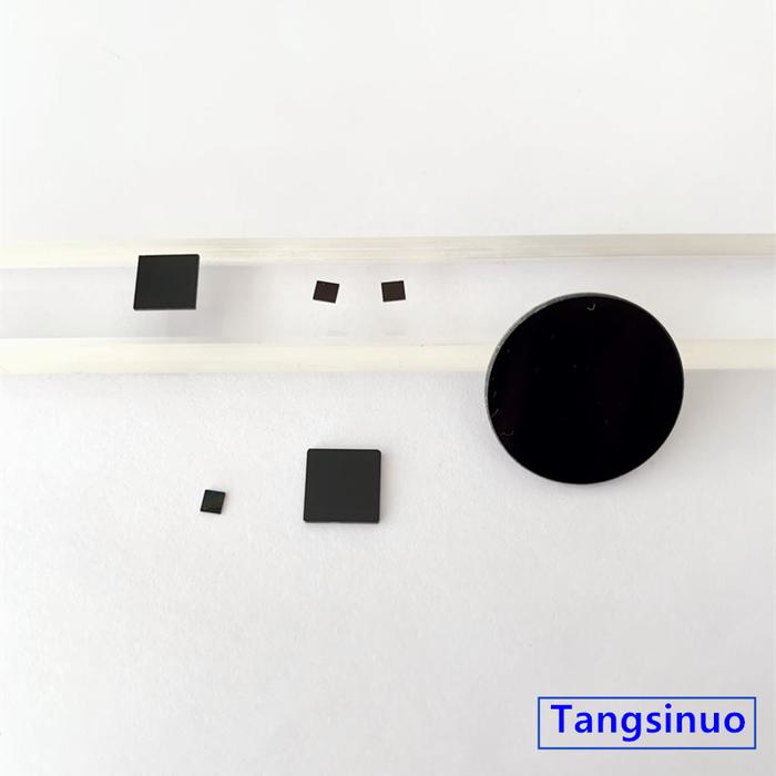 Various sizes HWB850 Long Pass IR Filter RG850 Visible Light Cut