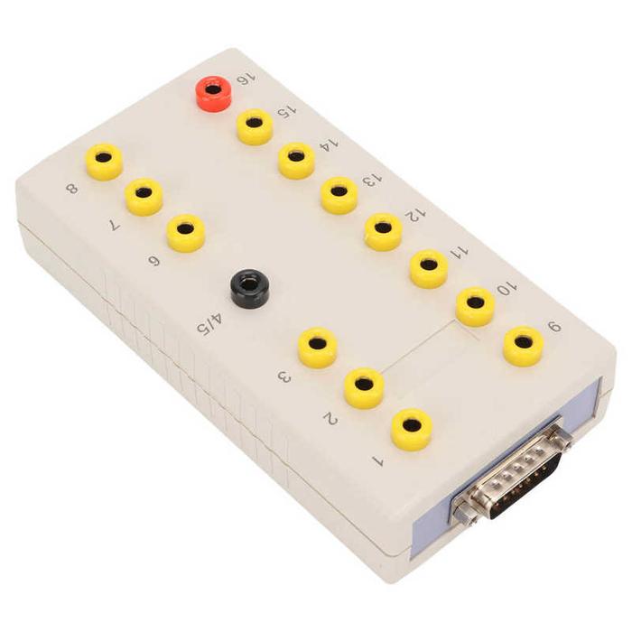 OBD2 Box OBD2 Pin Out Box Quick Switch untuk Mobil