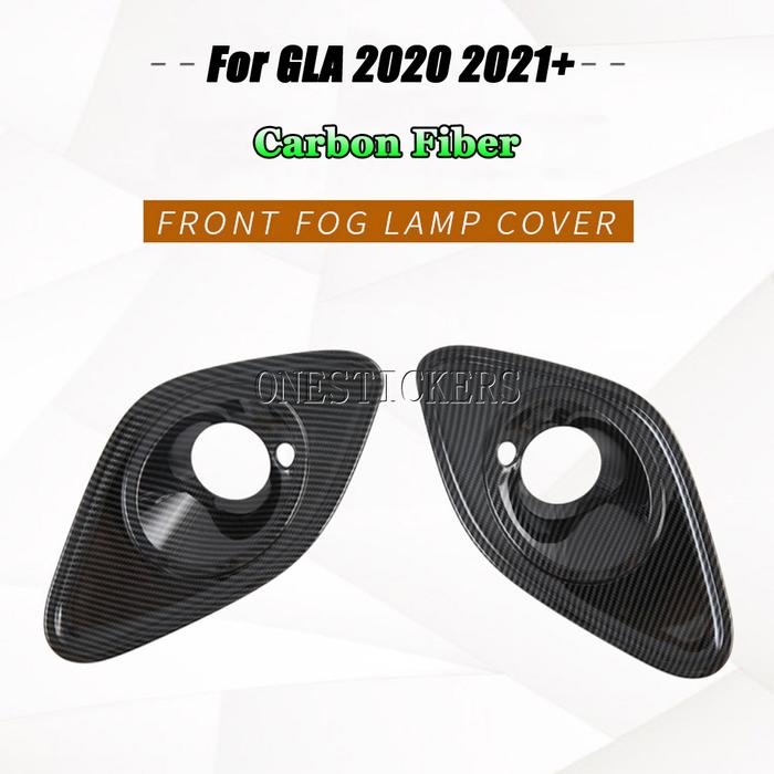 Untuk Mercedes Benz GLA Class H247 GLA180 200 220 250 2020 2021 +