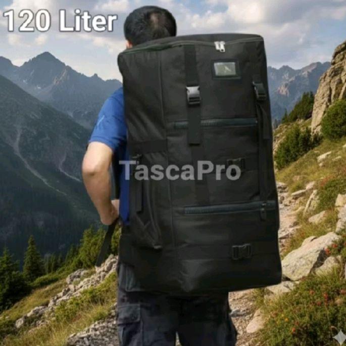 Tas Ransel Raider 125 L Cordura Waterproof