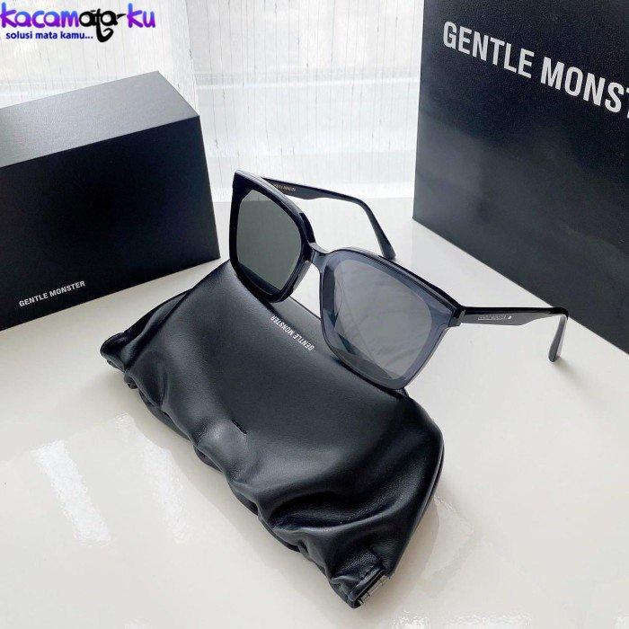 Kacamata Wanita Sunglasses Gentle Monster GM TEGA Mirror Authentic Ori
