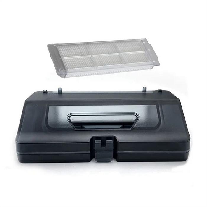 2-in-1 Water  Dust Box Bin for Xiaomi Robot Vacuum Mop 2S 3C VIOMI V2 V3 XMSTJQR2S B106CN STYTJ02YM 