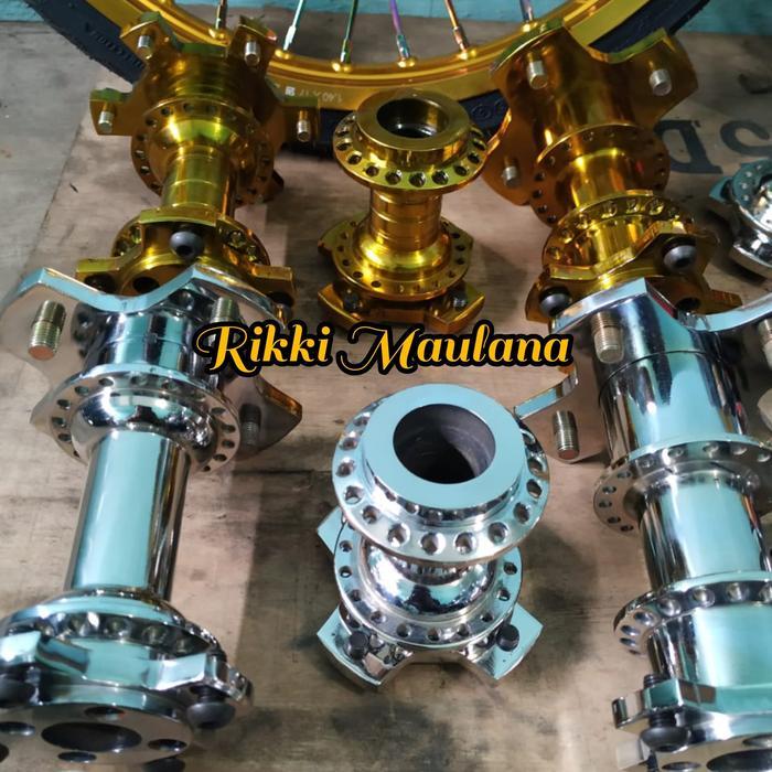 TROMOL BECAK ATAU TRUSTY BELAKANG SAJA CB150R CBR SONIC125 SONIC 150