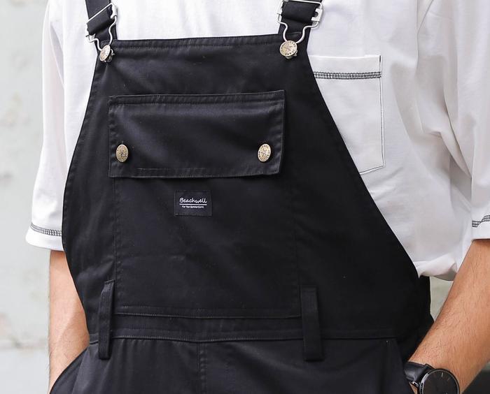 Wearpack Baju Overall Time Series Ack Beachwell Bali Baju Kodok Pria
