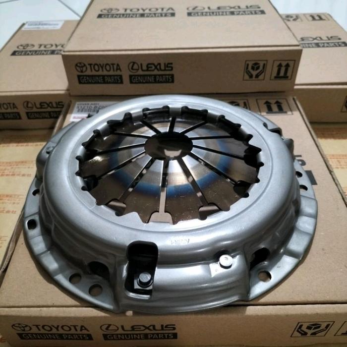 MATAHARI AVANZA 1.3 - CLUTCH COVER AVANZA 1.3