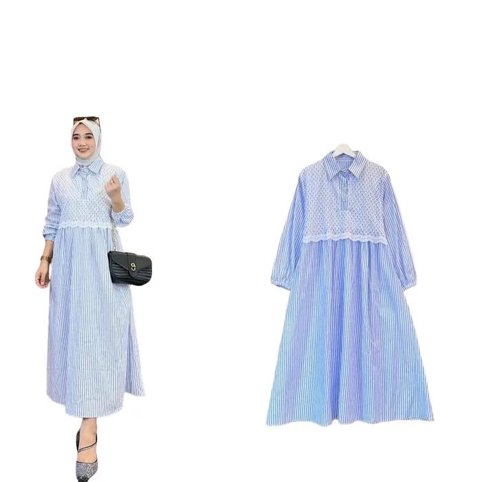 MIDI ANYTA/MIDI SALUR/MIDI BUSUI/MIDI TERLARIS/MIDI MURAH/MIDI VIRAL/MIDI MODEL TERBARU/MIDI KEKINIA