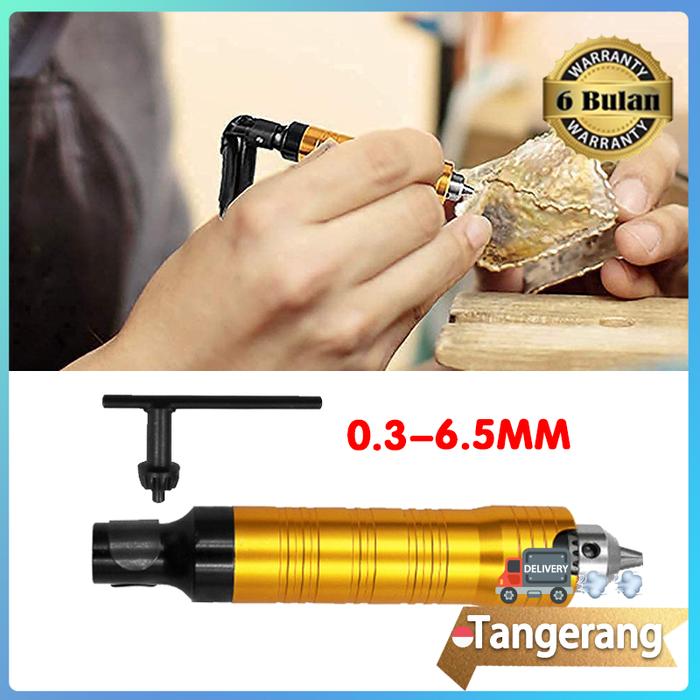 Selang Fleksibel Mesin Bor Kabel Tunner Tuner Cuner CNC 0.3-6.5mm Mollar Die Grinder Mata Bor Elektr