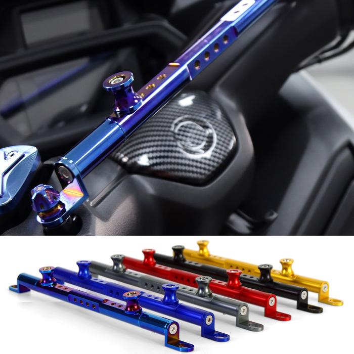For YAMAHA NMAX155 NMAX125 NMAX N-MAX 155 125 2017-2023 Motorcycle