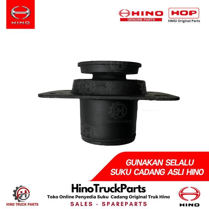 Mounting Kabin Hino Dutro Dyna Karet Kabin Hino Dutro Dyna KI1