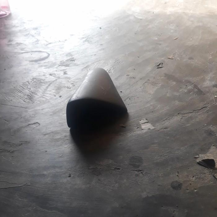 OVER FENDER BEMPE ESCUDO GEN2 2.0 2.0I MODEL TERBARU 2024