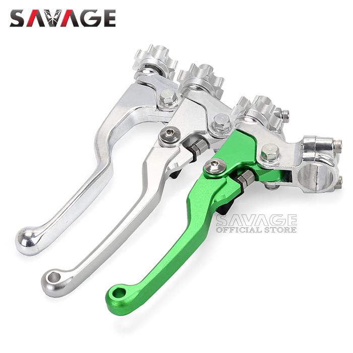 For KAWASAKI KX450F KX250F KX250 KX125 KX100 KX85 KX65 Handlebar