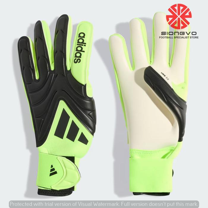 SARUNG TANGAN KIPER - ADIDAS COPA GL LEAGUE GK GLOVE JN5344 *