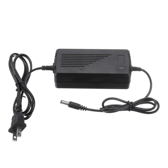 18V- 21V Lithium Battery Charger DC 80-240V Lithium-ion Battery Wall Charger For Makita Battery