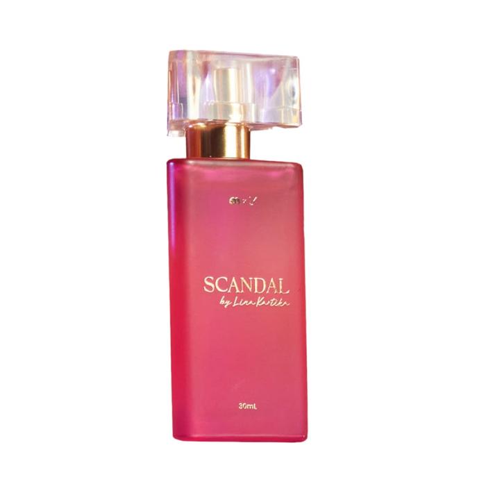 Parfum Scandal Midira Extrait De Perfume Sweet Flavour