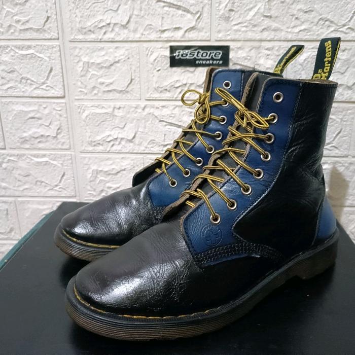 DR. MARTENS ENGLAND VINTAGE ORIGINAL SECOND SIZE 42